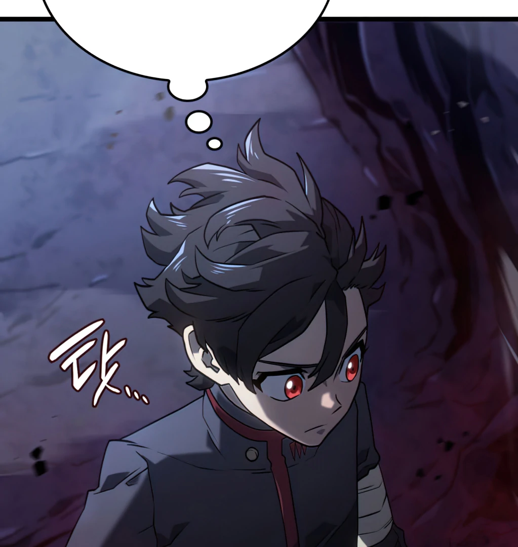 Revenge of the Iron-Blooded Sword Hound, Chapter 6 image 171